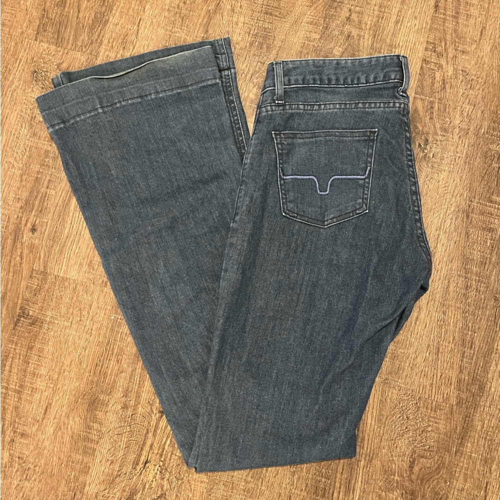 Kimes Ranch Lola Dark Wash 4x34